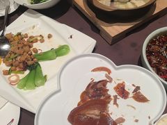 -江南·JIANGNAN(北京歌华开元大酒店)