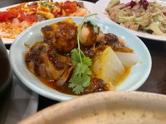 -新旺茶餐厅(嘉里城店)