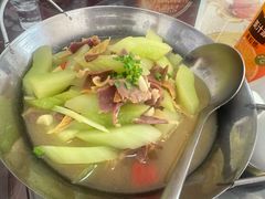 -水香园·中国徽菜名店(紫霞大道店)