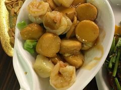 -龍海鲜螃蟹王(大巴窑)