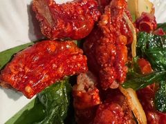 -浩海火燒雲傣家菜(芮欧百货店)