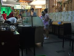大堂-西域美食(西直门南小街店)