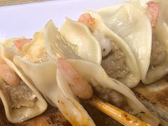 -众口斋锅贴(银泰城店)