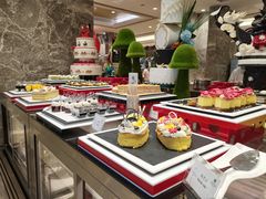 -福州西湖大酒店·怡湖咖啡厅