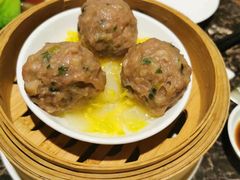 -桃源春晓中餐厅 TaoYuan Restaurant