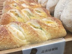 -BREAD WAY面包路·欧式面包(龙湖时代D馆店)