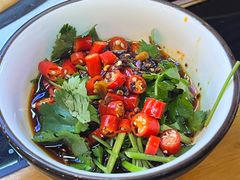 -炖四方东北铁锅炖·烧烤小龙虾(中豪国际店)