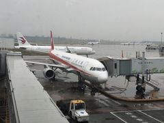 -太原武宿国际机场