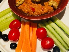 -ELI FALAFEL Lebanese&Mediterranean黎巴嫩美食(富城路店)