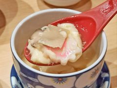 茶碗蒸蛋-小山日本料理(太古汇店)