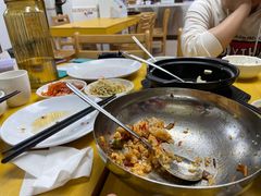 -屋里家延边朝鲜族冷面(南园店)