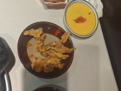 -卤校长老火锅(杨家坪直营店)