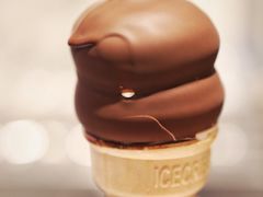 -DQ·蛋糕·冰淇淋(龙湖狮山天街店)
