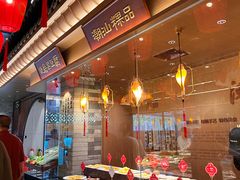 -抱德·潮汕味(琶洲店原惠城鱼仔)
