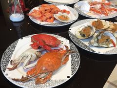 -西藏饭店·亚克·食光自助餐厅(文殊院店)