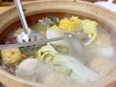 -蔡记·九米羊肉炉(东渡店)