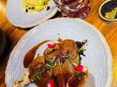 -Osteria Garden 生蚝花园餐厅(原进贤路店)