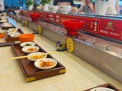 -乡党臊子面(丰庆公园店)