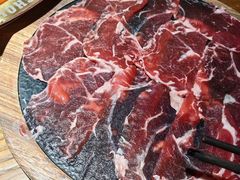 -受气牛肉·重庆耙牛肉(来福士店)