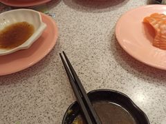 -争鲜回转寿司(南开大悦城店)