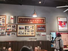 -斯丹姜母鸭·古法干香(田安南路店)