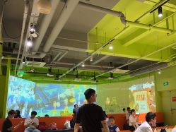 -宝燕乐园(闵行旗舰店)