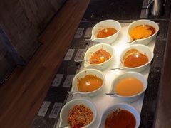 -捞王锅物料理(凯旋路店)