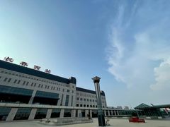 -长春西站
