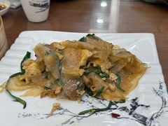 -百年认一力 太原老字号 (桥头街店)