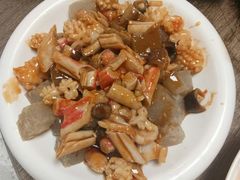 -睿柏云酒店-餐厅