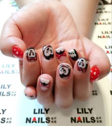 -LILY NAILS美甲美睫