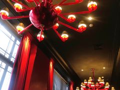 -L'ATELIER de Joel Robuchon(外滩18号店)