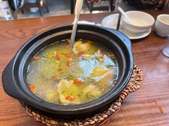 -食光慢宴·安吉土菜馆