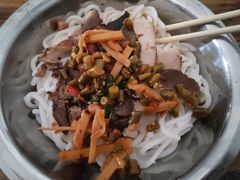 -老东江米粉