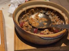 -汤城小厨•粤菜•靓汤(西直门凯德MALL店)