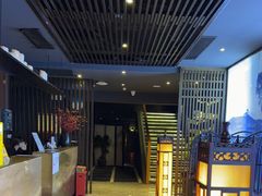 -上足·影院足道·SPA(红岭店)