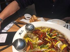 -太二酸菜鱼(福州泰禾店)