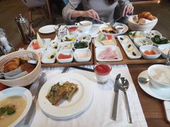 -北京三里屯CHAO酒店