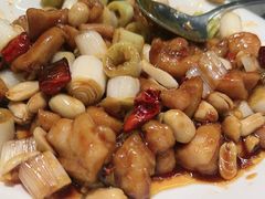 -四川饭店(城乡购物中心店)