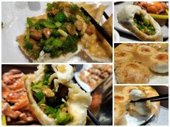-郑庄脂渣海鲜楼(九水路店)