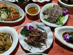 鸭舌-东门小吃街