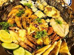 -茉莉.Red Crab