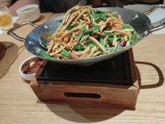 -中国徽菜·徽商故里(广安门店)