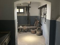 -青岛德国监狱旧址博物馆