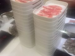 -鼎香缘海鲜自助火锅烤肉(锦辉购物广场店)
