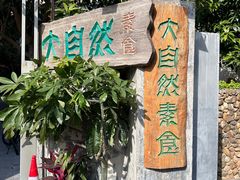 -大自然素食(望桐路店)