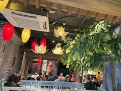 -北平盛世·新京菜·北京烤鸭(劲松·双井店)