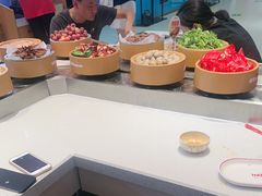 -龍歌自助小火锅(李沧丽达店)