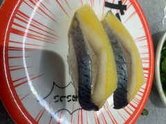 -友壹町寿司(嘉洲广场店)