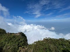 -峨眉山风景名胜区